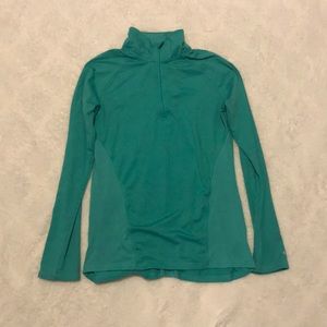 C9 Quarter Zip